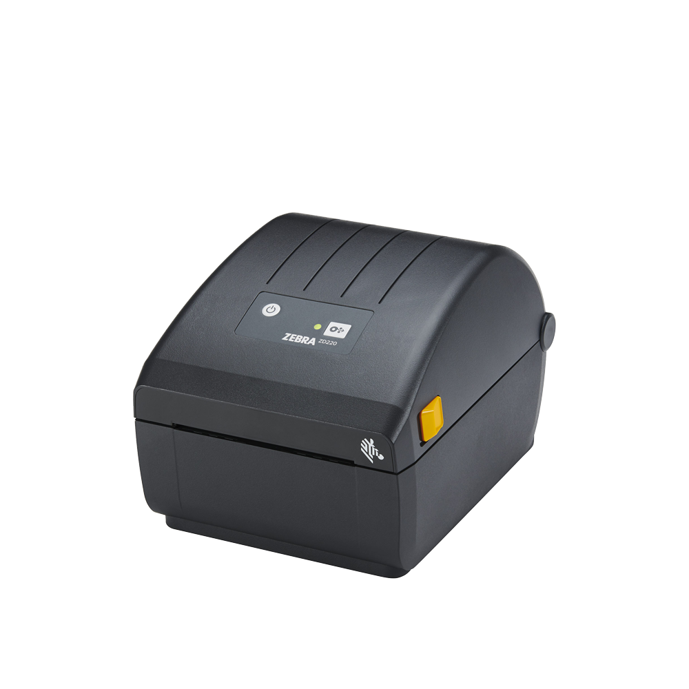 MÁY IN MÃ VẠCH ZEBRA ZD220